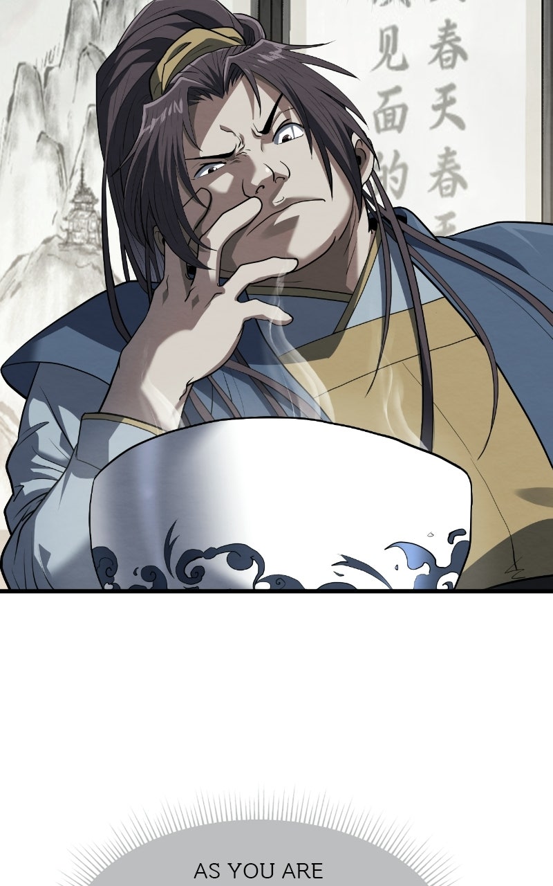 The Mighty Delinquentof the Dan Clan Episode 2 page 90 - 