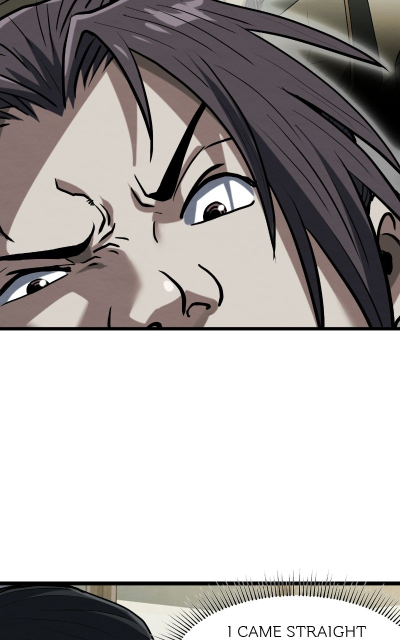 The Mighty Delinquentof the Dan Clan Episode 2 page 94 - 
