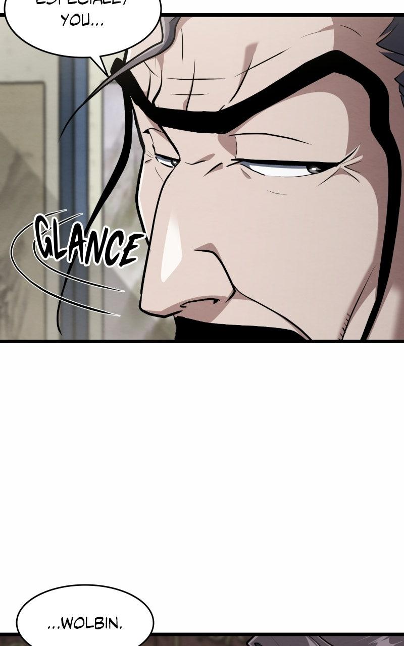 The Mighty Delinquentof the Dan Clan Chapter 20 page 16 - 