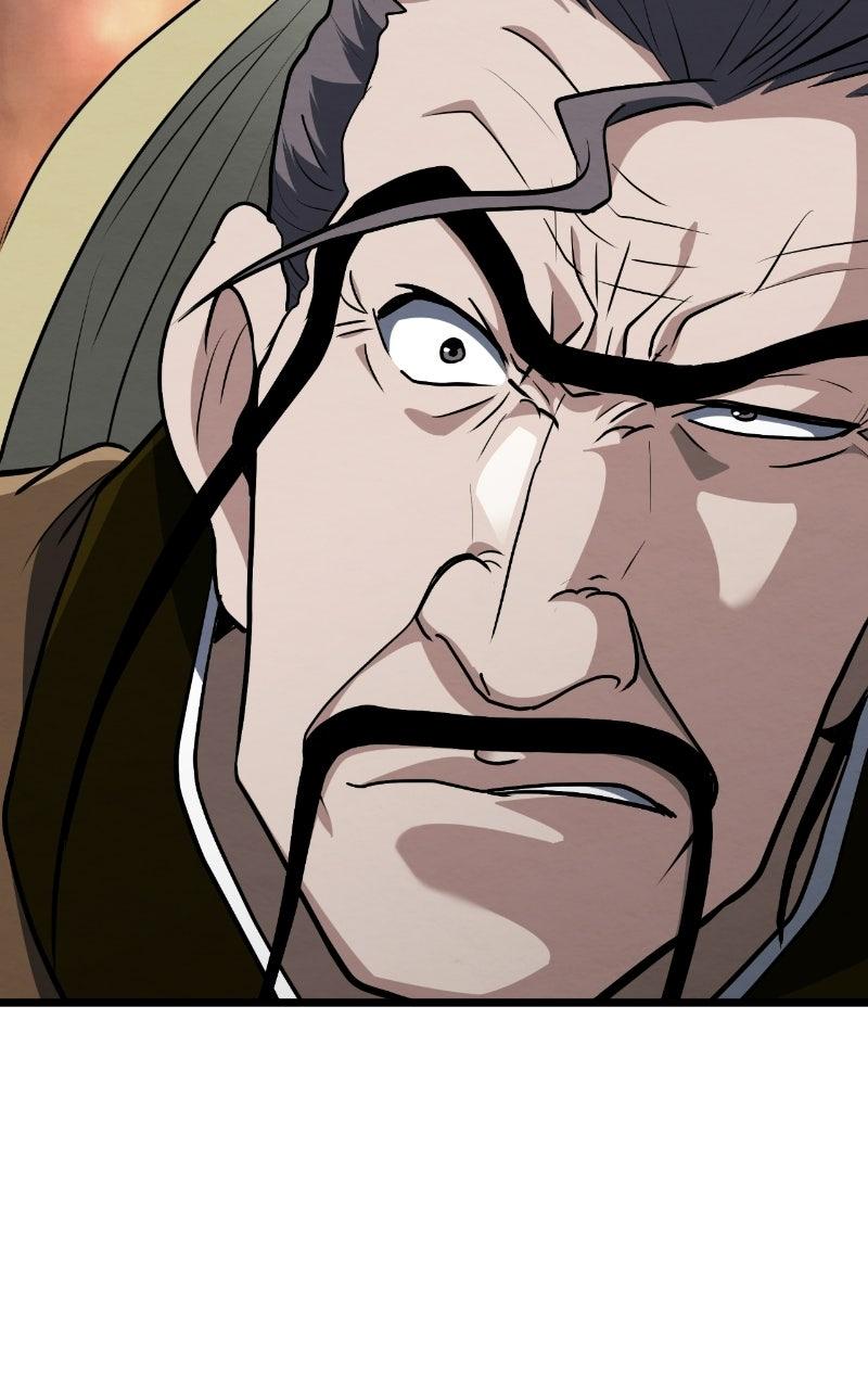 The Mighty Delinquentof the Dan Clan Chapter 20 page 29 - 
