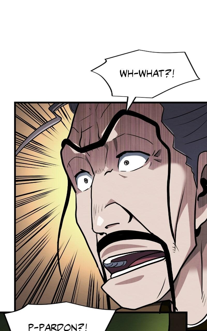 The Mighty Delinquentof the Dan Clan Chapter 20 page 42 - 