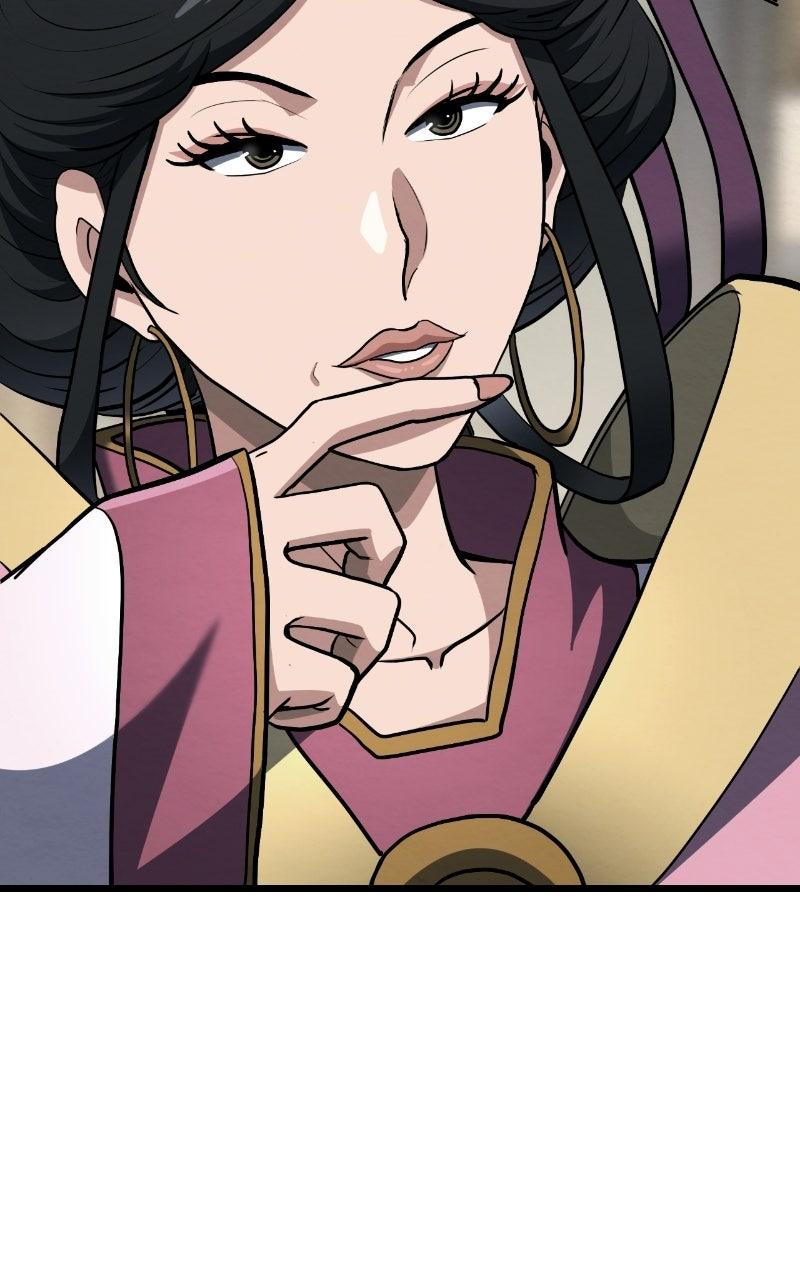 The Mighty Delinquentof the Dan Clan Chapter 20 page 50 - 