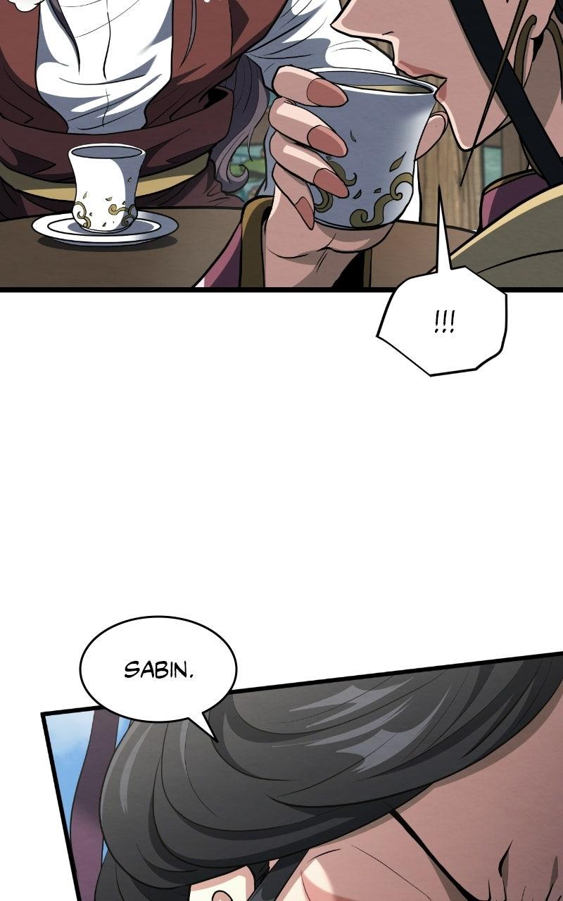 The Mighty Delinquentof the Dan Clan Chapter 20 page 64 - 