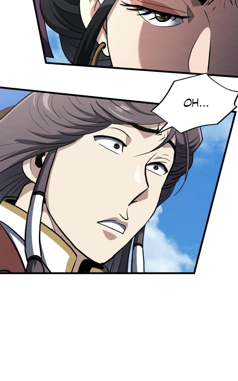 The Mighty Delinquentof the Dan Clan Chapter 20 page 65 - 