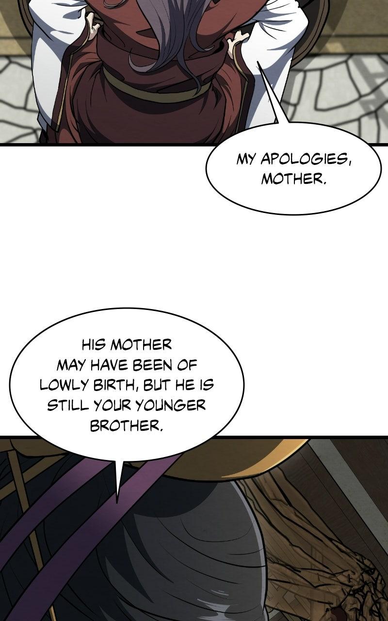 The Mighty Delinquentof the Dan Clan Chapter 20 page 67 - 