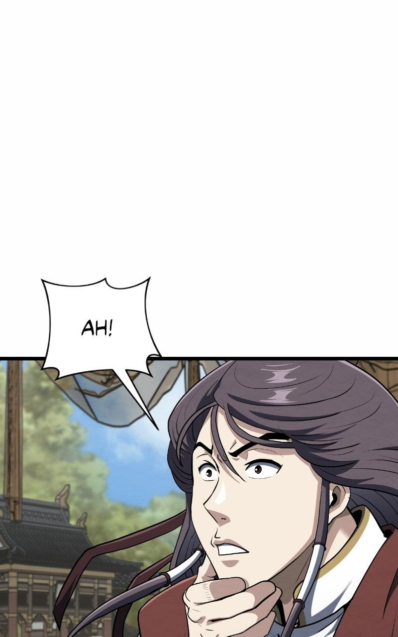 The Mighty Delinquentof the Dan Clan Chapter 20 page 78 - 