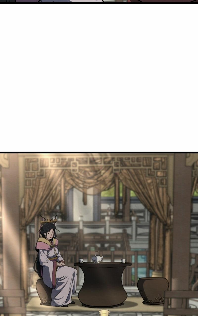 The Mighty Delinquentof the Dan Clan Chapter 20 page 86 - 