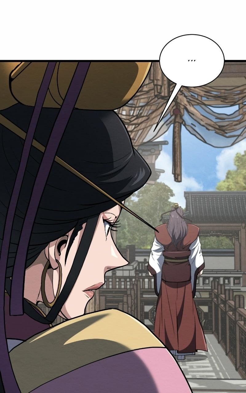 The Mighty Delinquentof the Dan Clan Chapter 20 page 88 - 