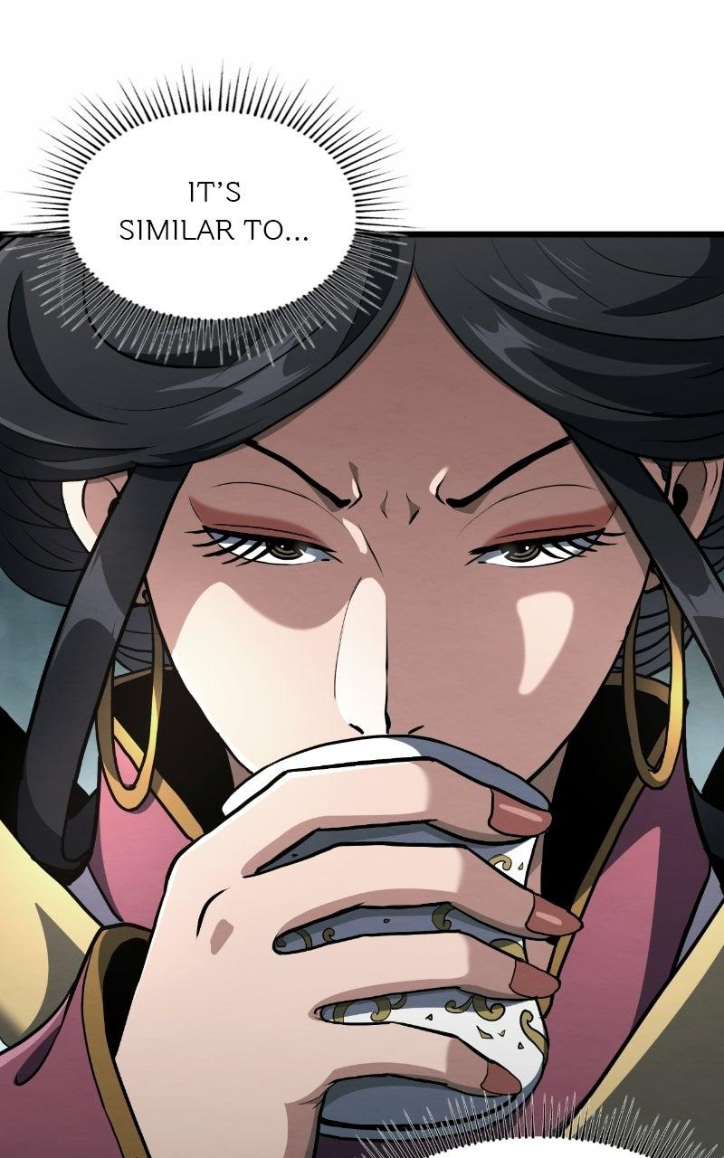 The Mighty Delinquentof the Dan Clan Chapter 20 page 92 - 