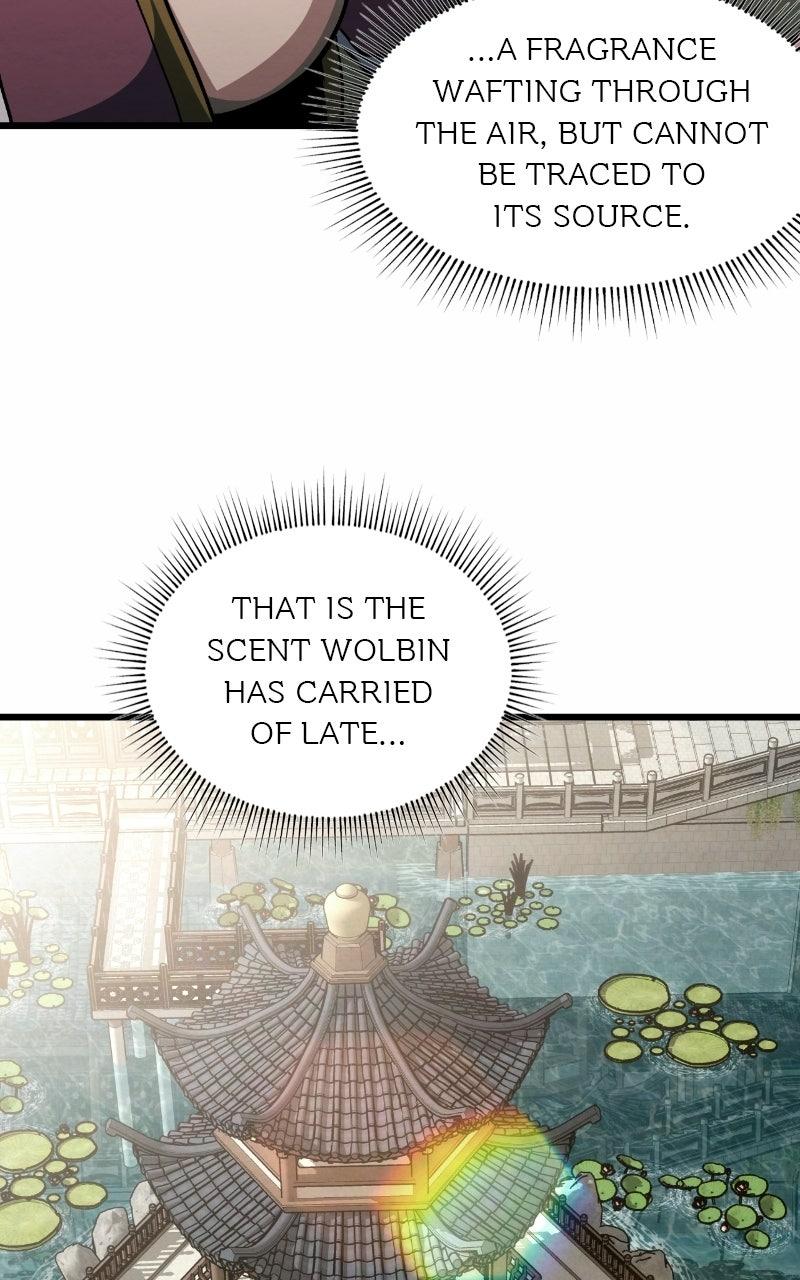 The Mighty Delinquentof the Dan Clan Chapter 20 page 93 - 