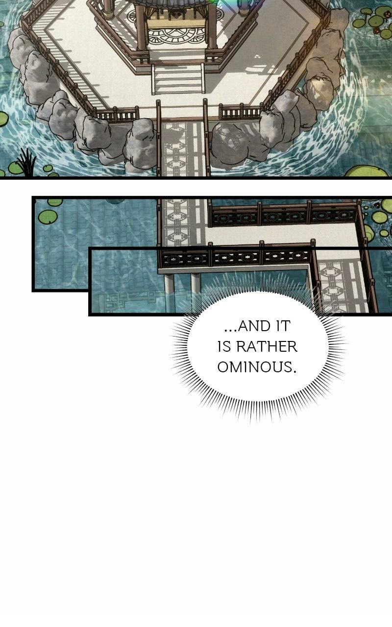 The Mighty Delinquentof the Dan Clan Chapter 20 page 94 - 