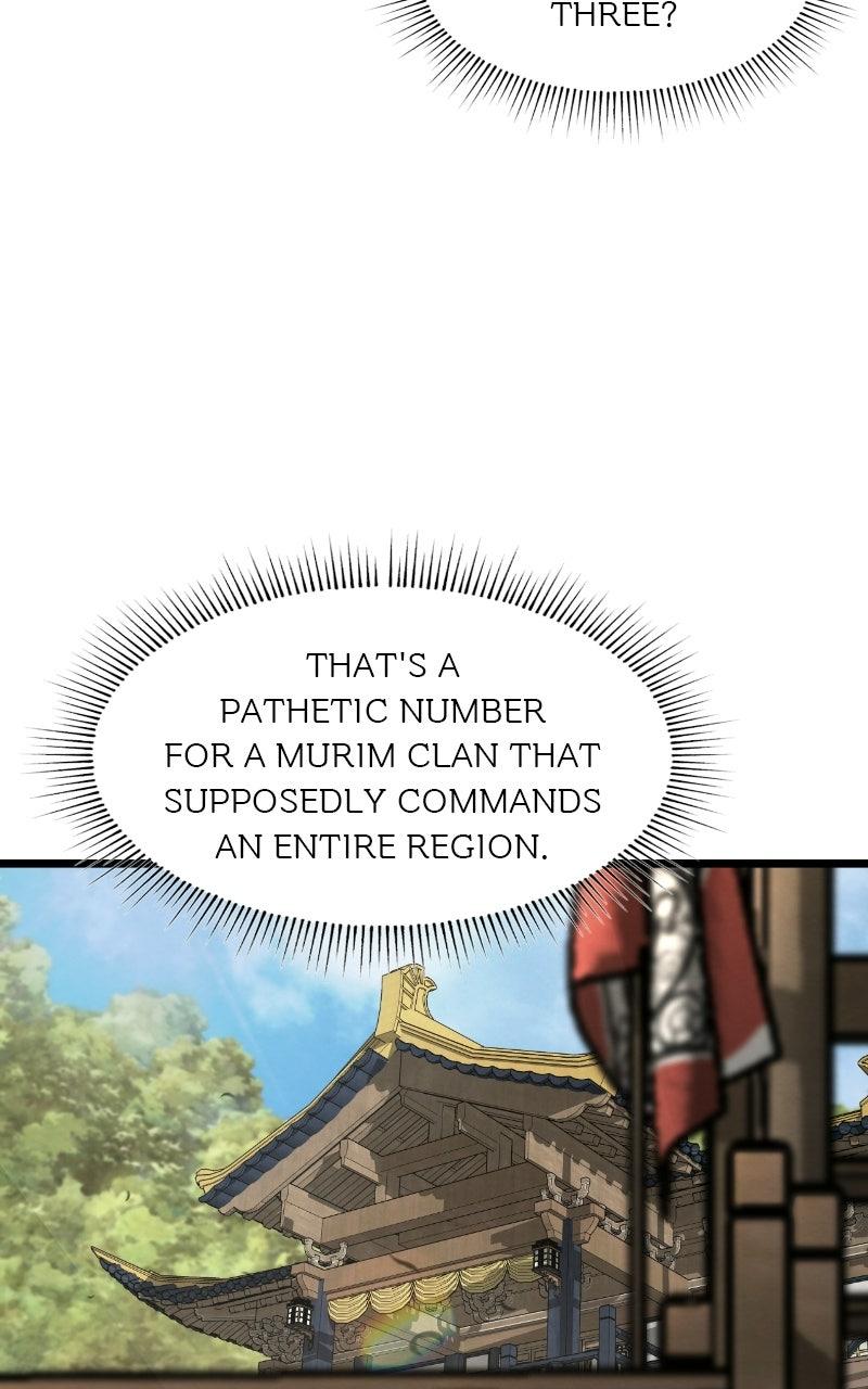 The Mighty Delinquentof the Dan Clan Chapter 21 page 16 - 