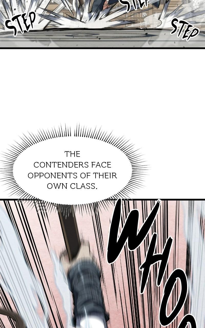 The Mighty Delinquentof the Dan Clan Chapter 21 page 19 - 