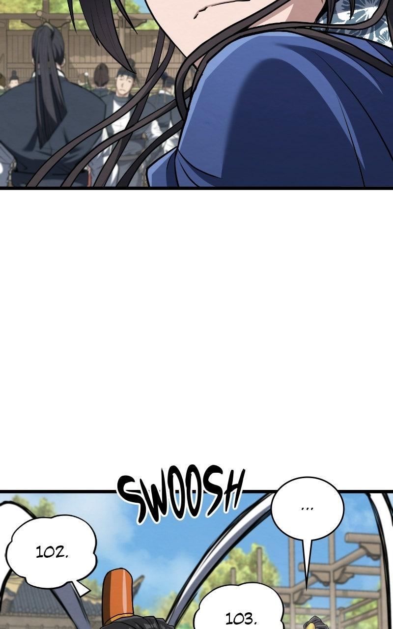 The Mighty Delinquentof the Dan Clan Chapter 21 page 26 - 