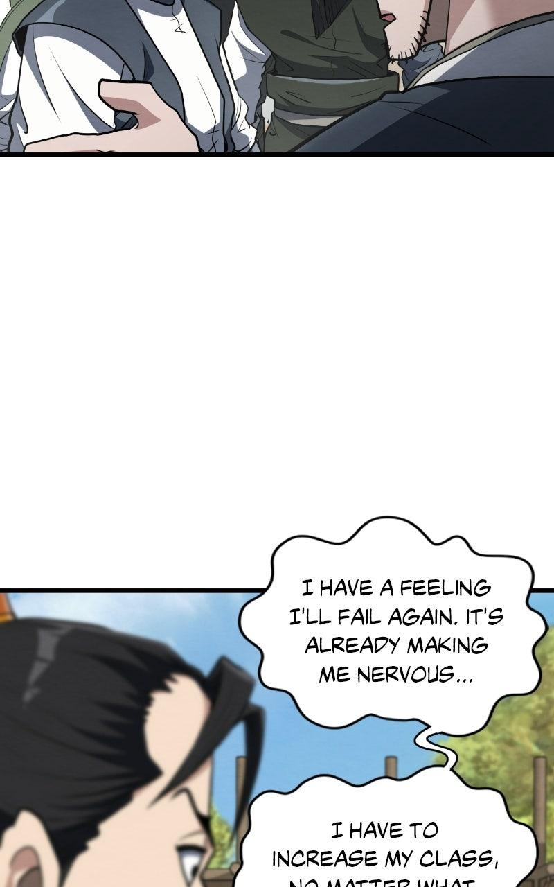 The Mighty Delinquentof the Dan Clan Chapter 21 page 42 - 