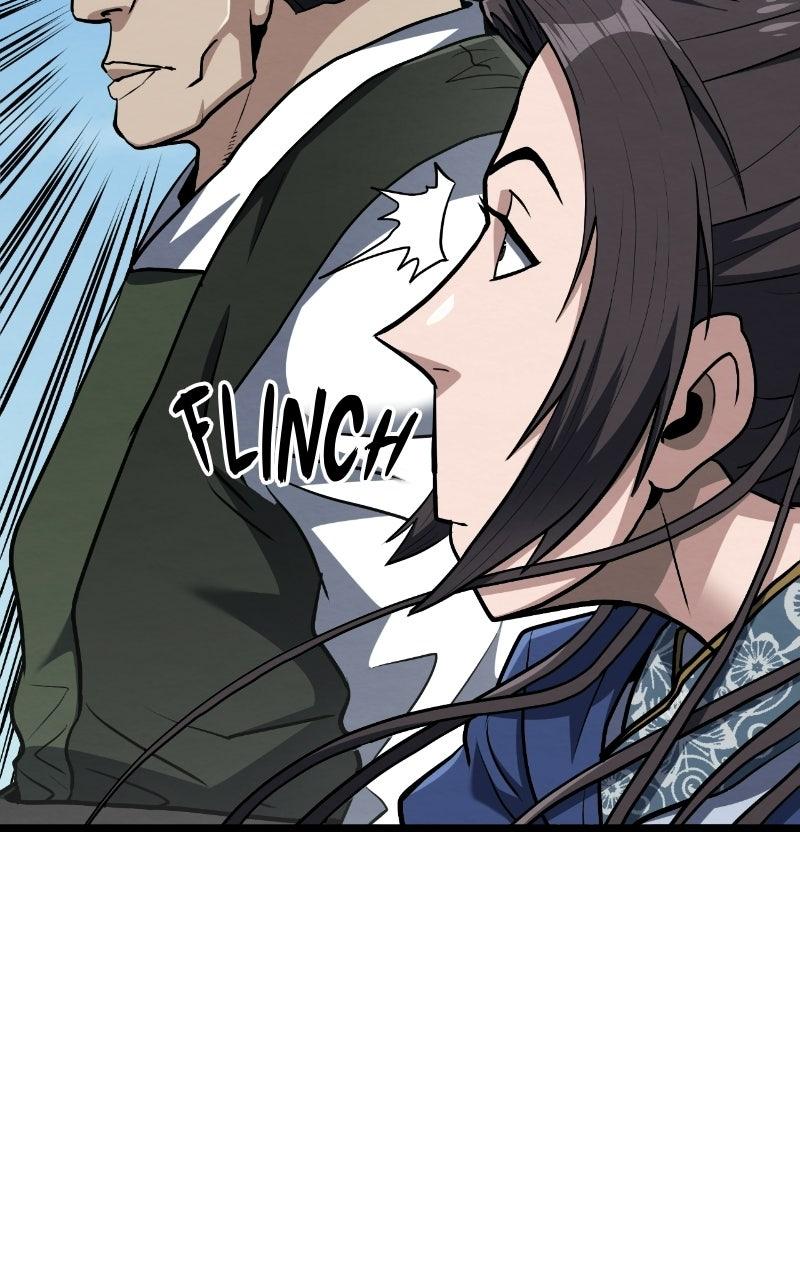 The Mighty Delinquentof the Dan Clan Chapter 21 page 58 - 