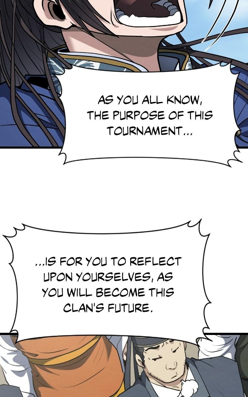 The Mighty Delinquentof the Dan Clan Chapter 21 page 7 - 