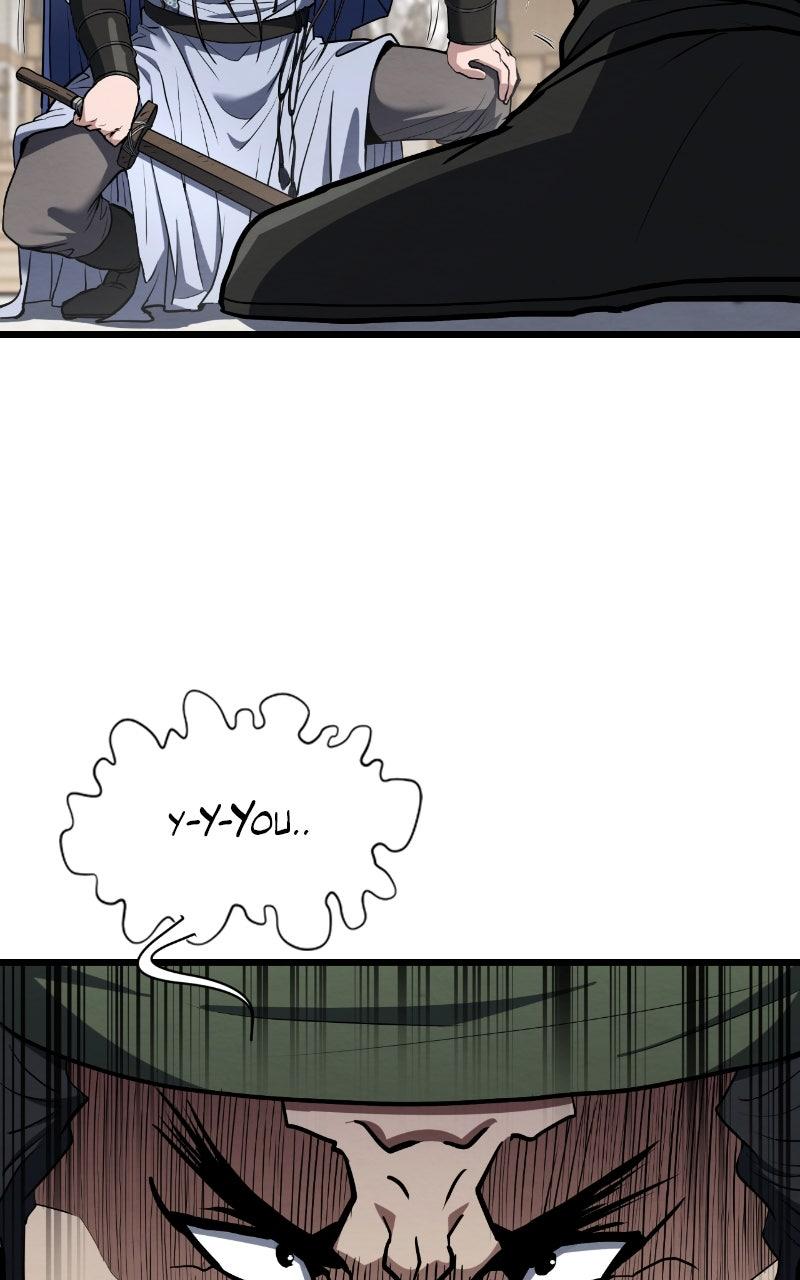 The Mighty Delinquentof the Dan Clan Chapter 21 page 89 - 