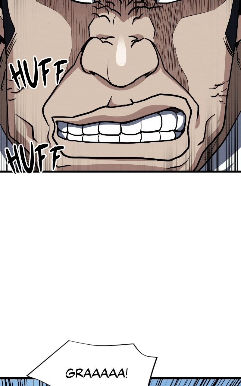 The Mighty Delinquentof the Dan Clan Chapter 21 page 90 - 
