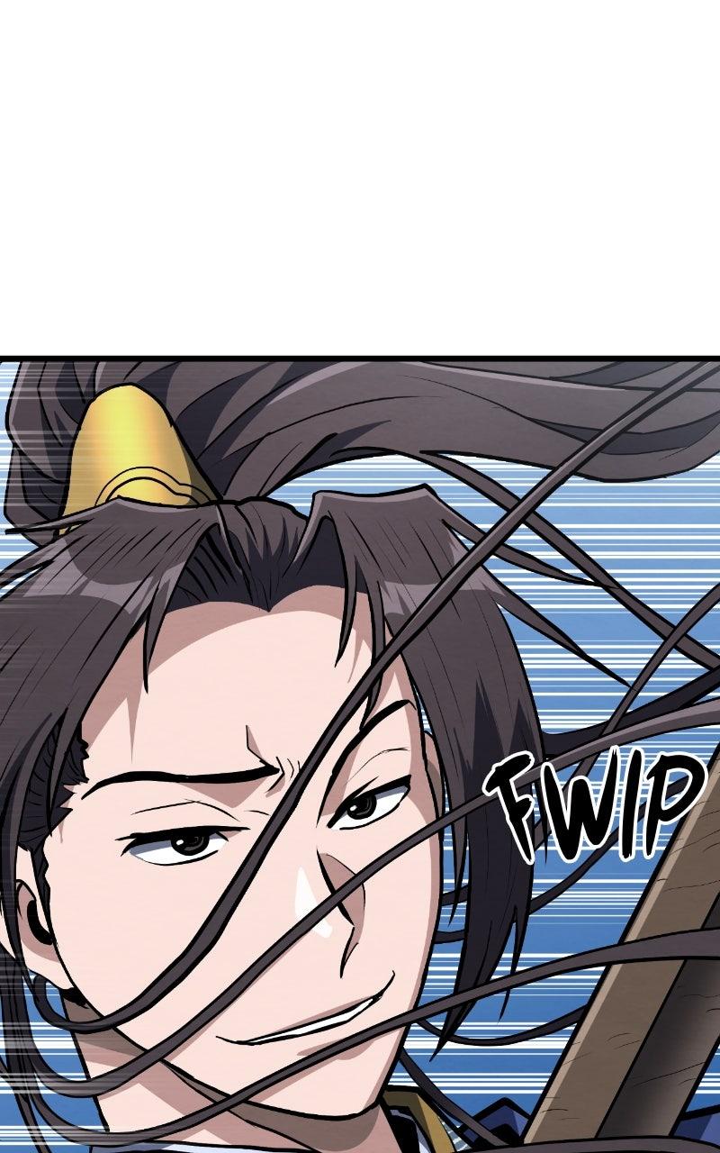 The Mighty Delinquentof the Dan Clan Chapter 21 page 92 - 
