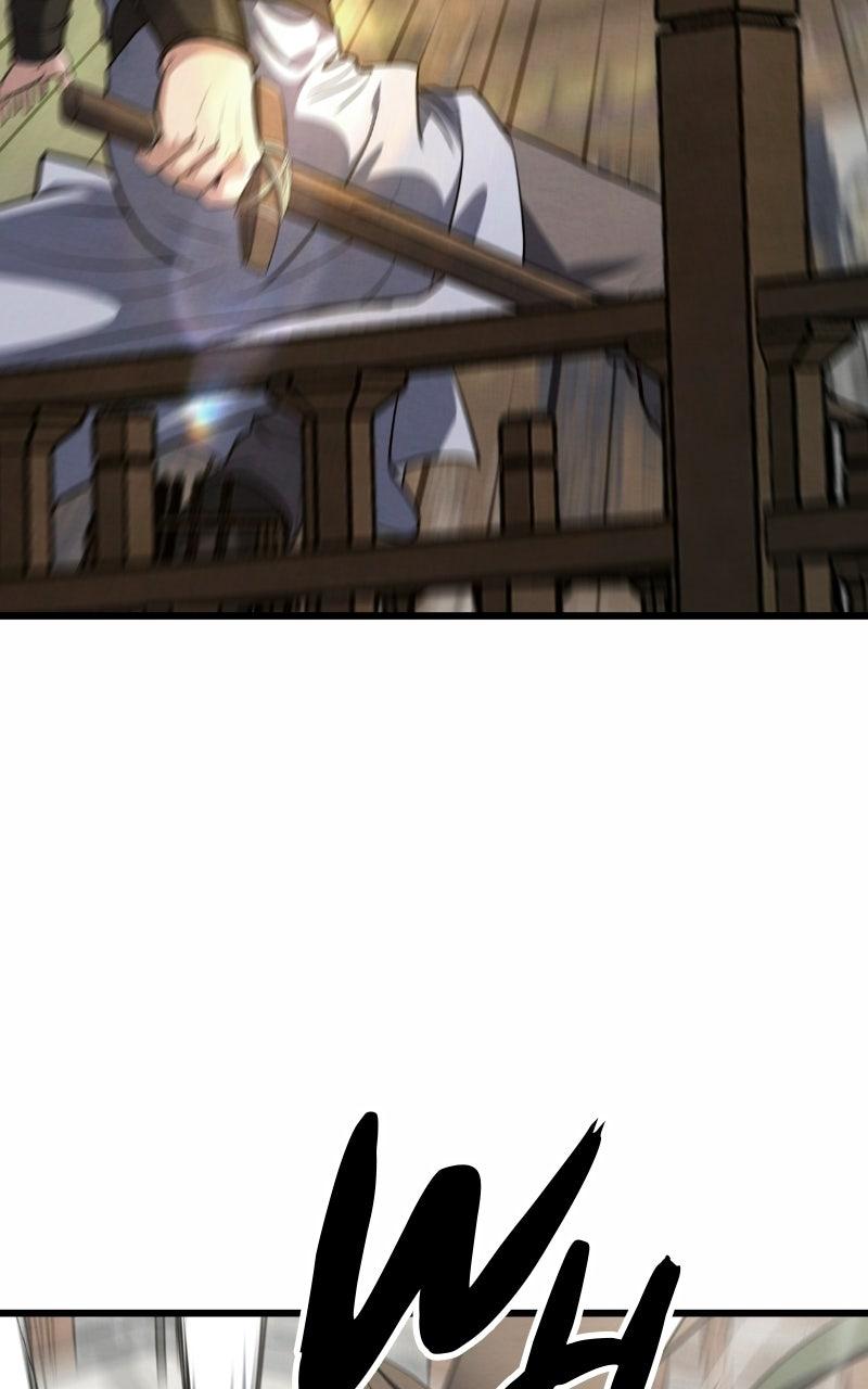 The Mighty Delinquentof the Dan Clan Chapter 22 page 3 - 