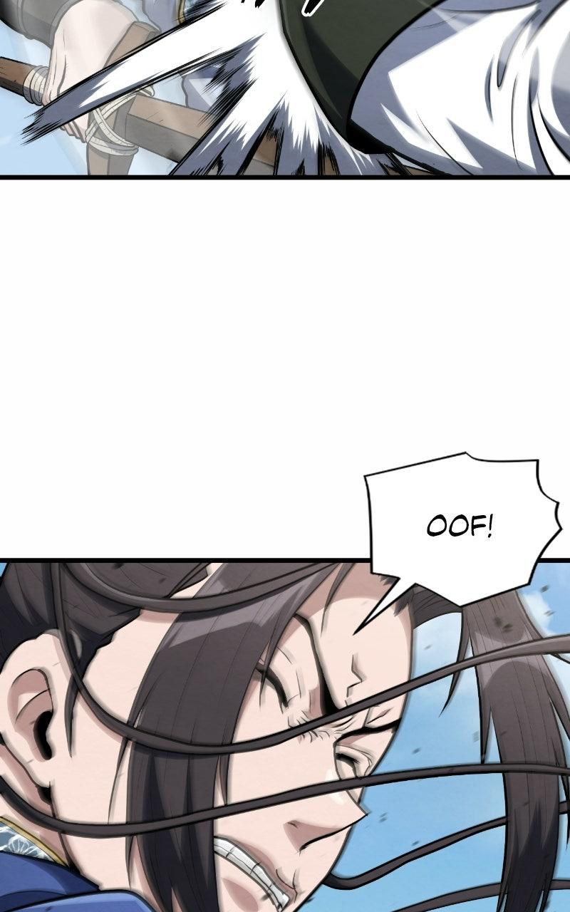 The Mighty Delinquentof the Dan Clan Chapter 22 page 24 - 