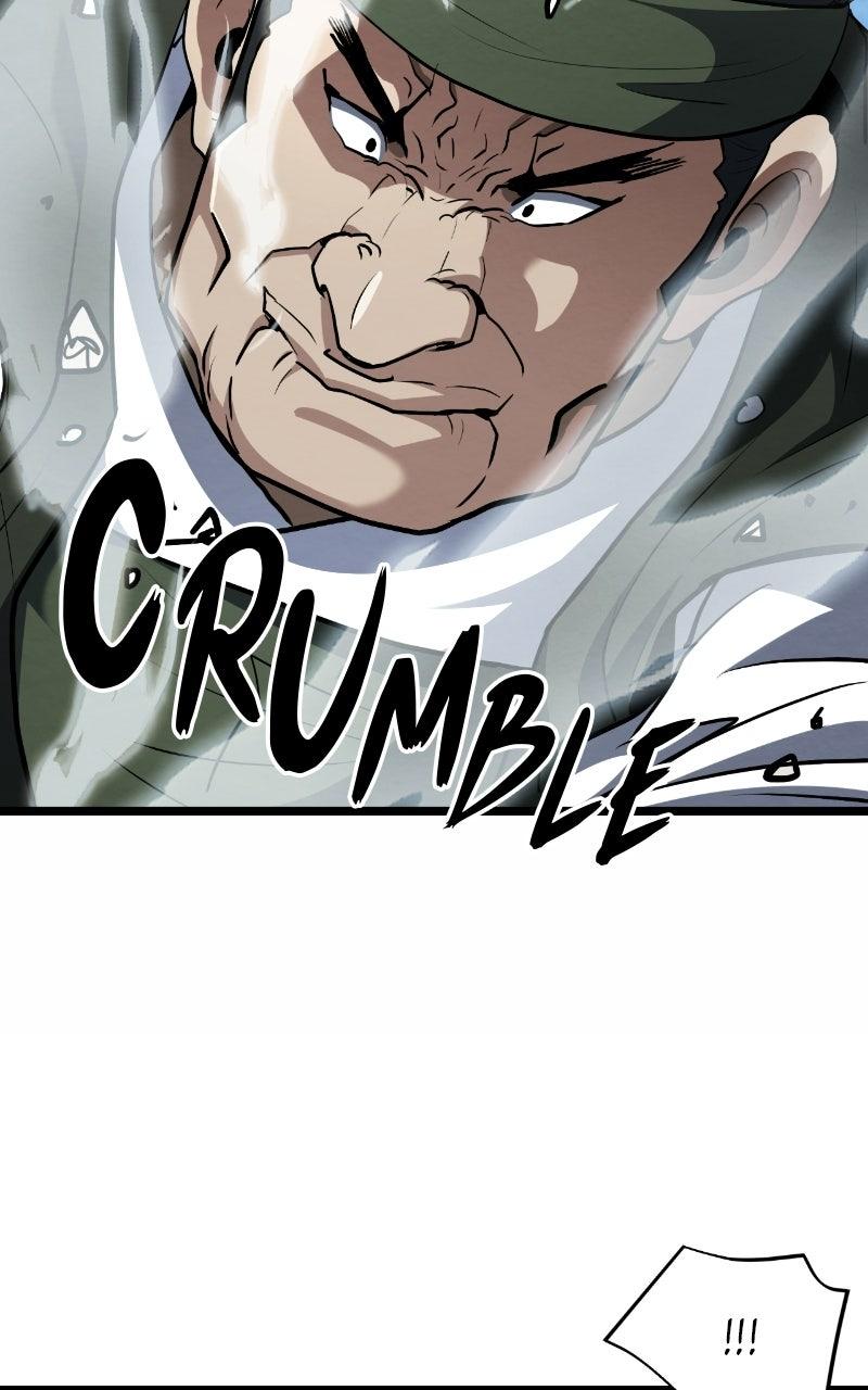 The Mighty Delinquentof the Dan Clan Chapter 22 page 29 - 