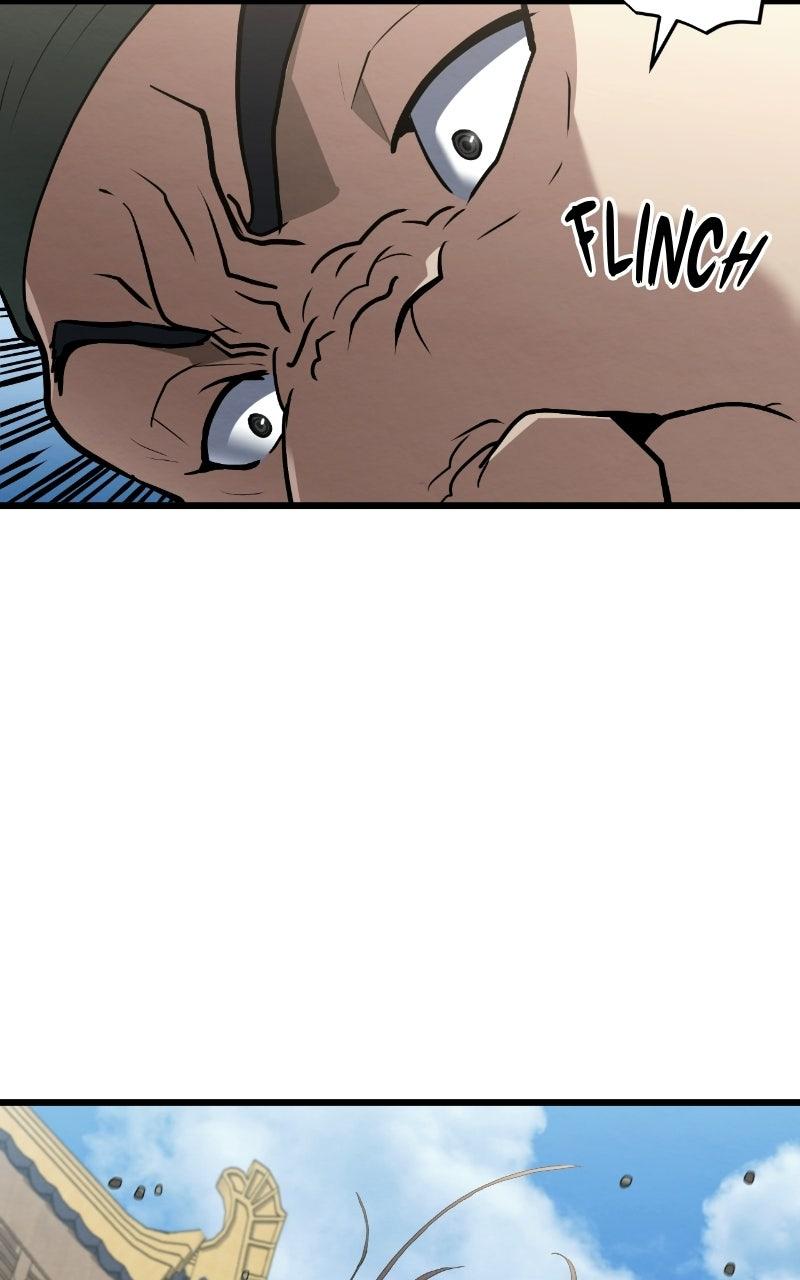 The Mighty Delinquentof the Dan Clan Chapter 22 page 30 - 