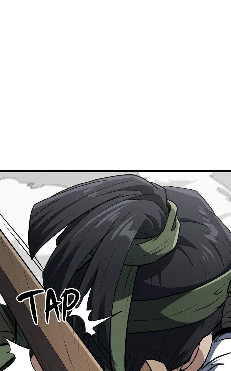 The Mighty Delinquentof the Dan Clan Chapter 22 page 32 - 