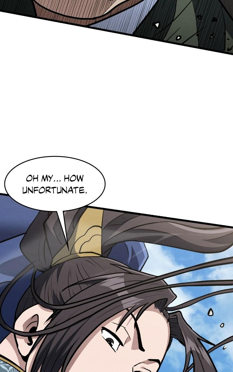 The Mighty Delinquentof the Dan Clan Chapter 22 page 35 - 