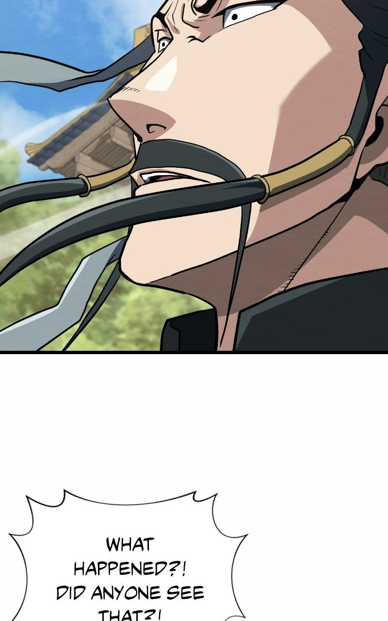 The Mighty Delinquentof the Dan Clan Chapter 22 page 37 - 