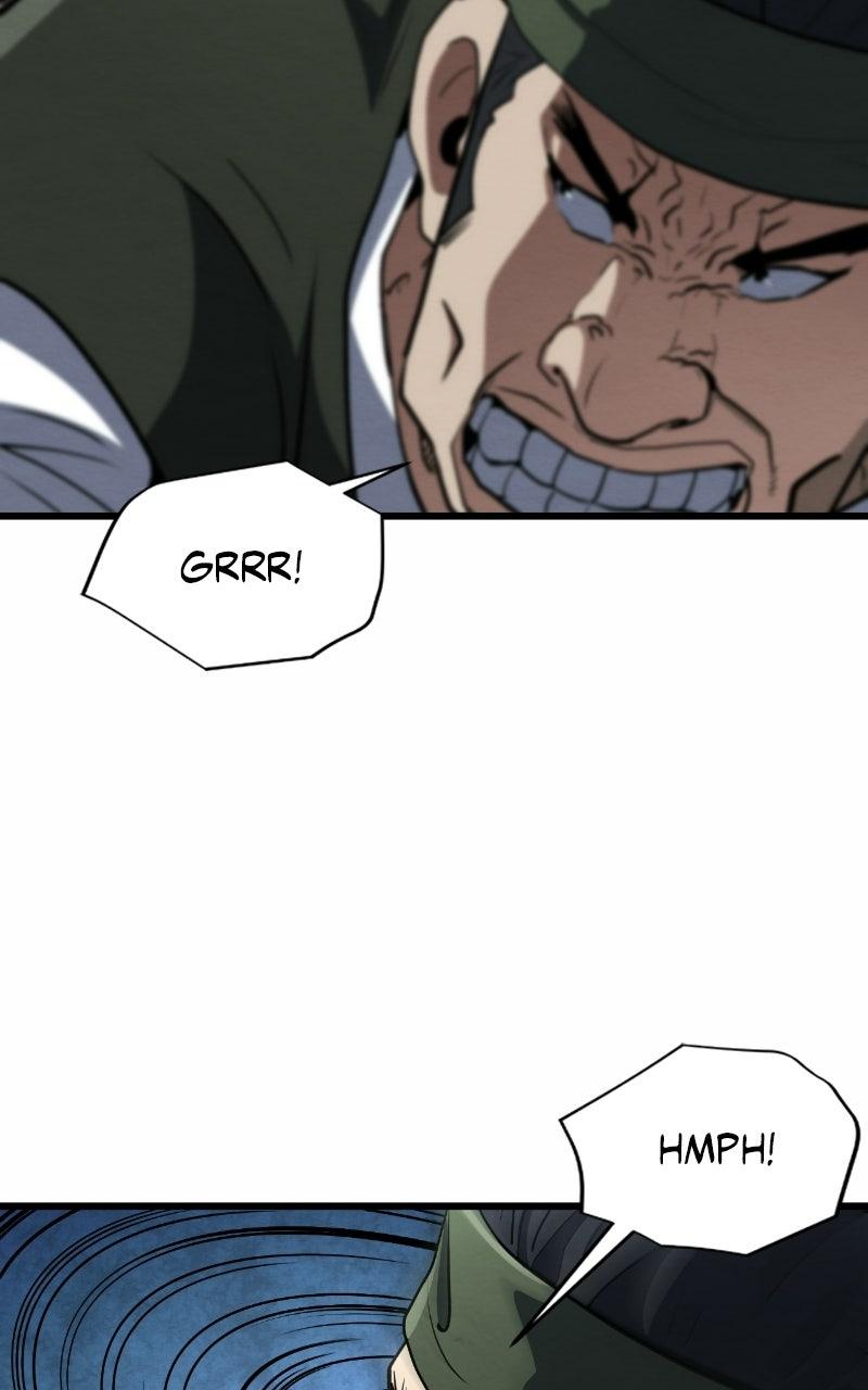 The Mighty Delinquentof the Dan Clan Chapter 22 page 40 - 