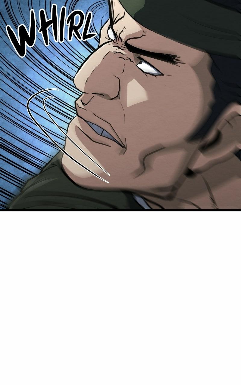The Mighty Delinquentof the Dan Clan Chapter 22 page 41 - 