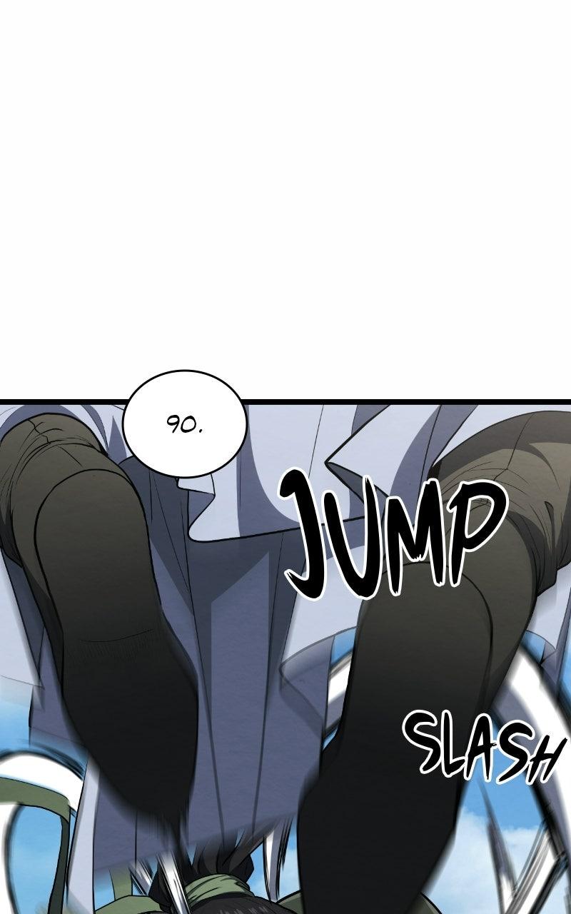 The Mighty Delinquentof the Dan Clan Chapter 22 page 64 - 