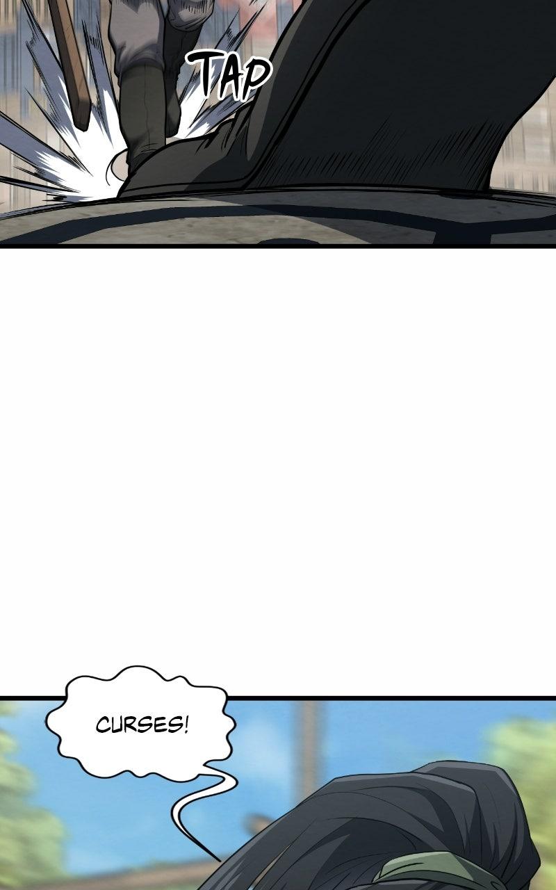 The Mighty Delinquentof the Dan Clan Chapter 22 page 67 - 