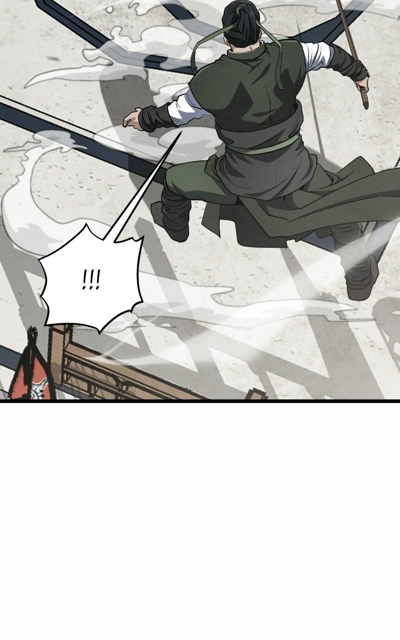 The Mighty Delinquentof the Dan Clan Chapter 22 page 70 - 