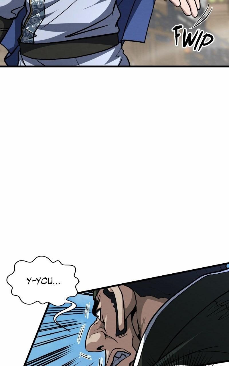 The Mighty Delinquentof the Dan Clan Chapter 22 page 72 - 