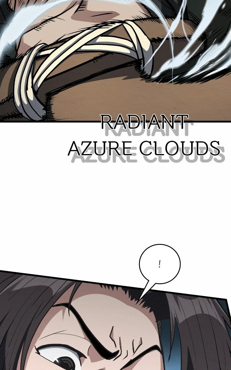 The Mighty Delinquentof the Dan Clan Chapter 22 page 75 - 