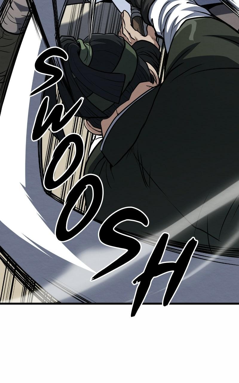 The Mighty Delinquentof the Dan Clan Chapter 22 page 77 - 