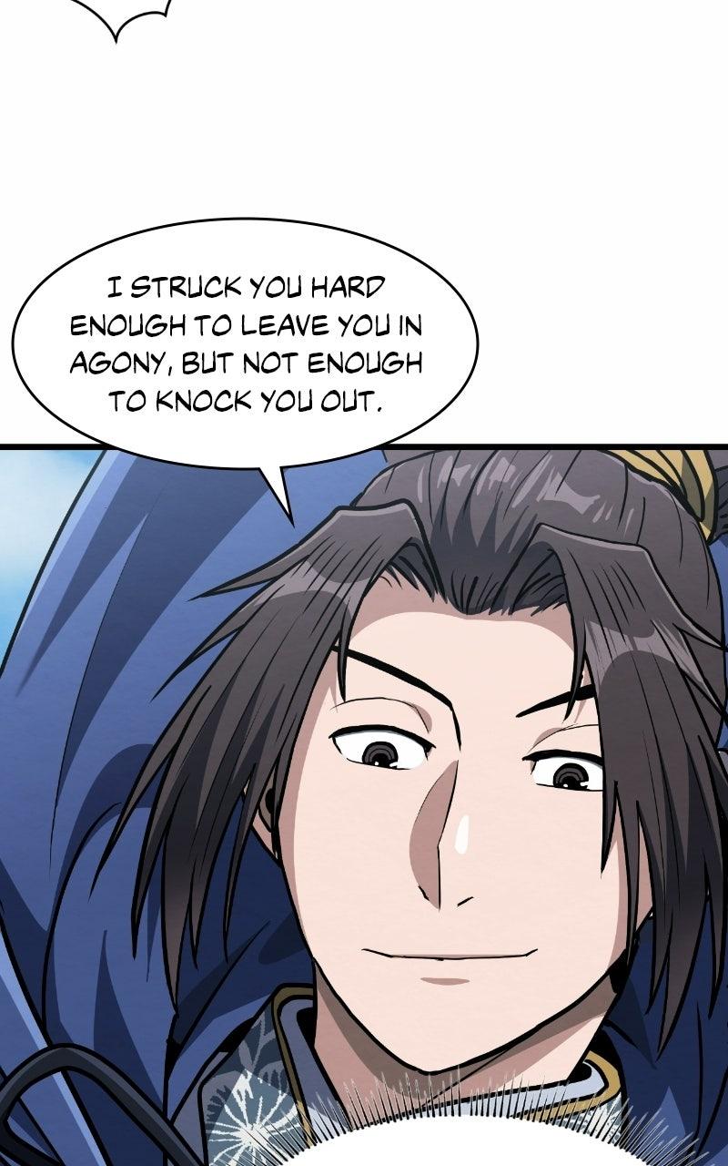 The Mighty Delinquentof the Dan Clan Chapter 22 page 79 - 