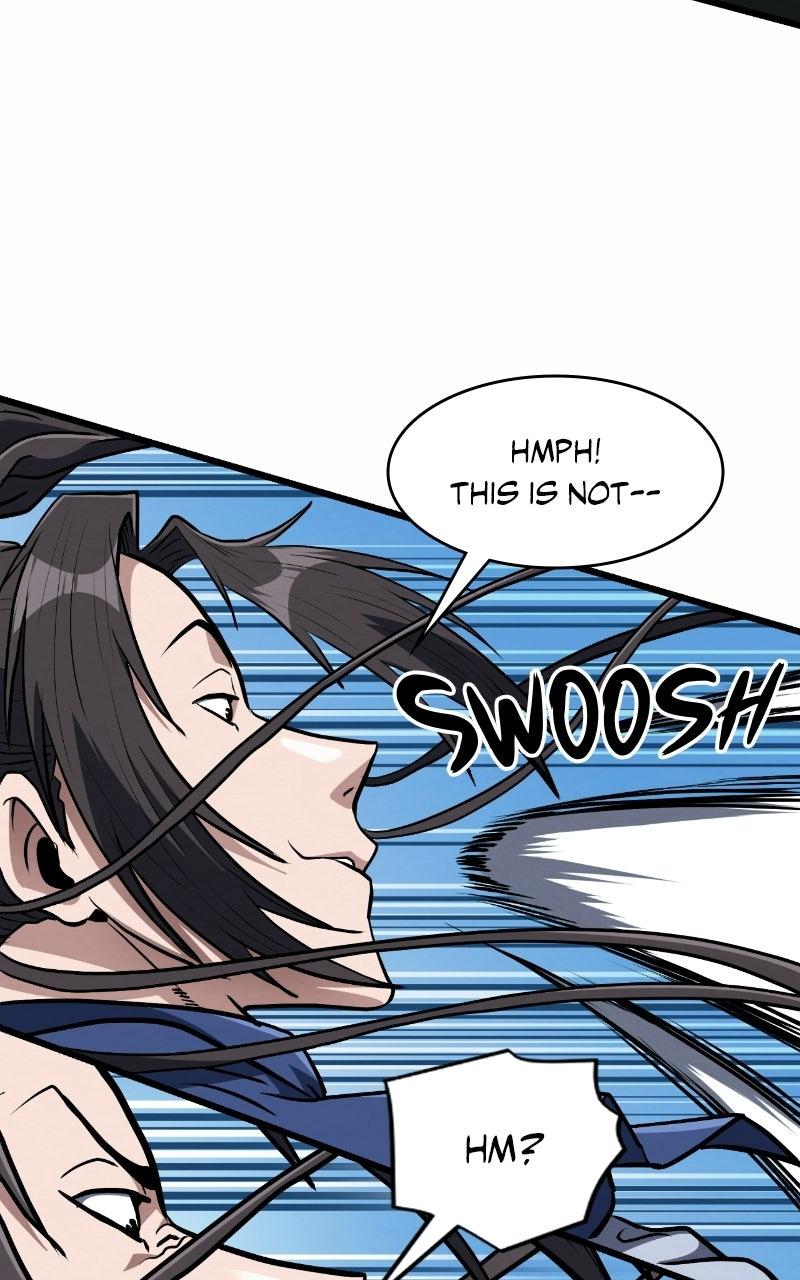 The Mighty Delinquentof the Dan Clan Chapter 22 page 81 - 