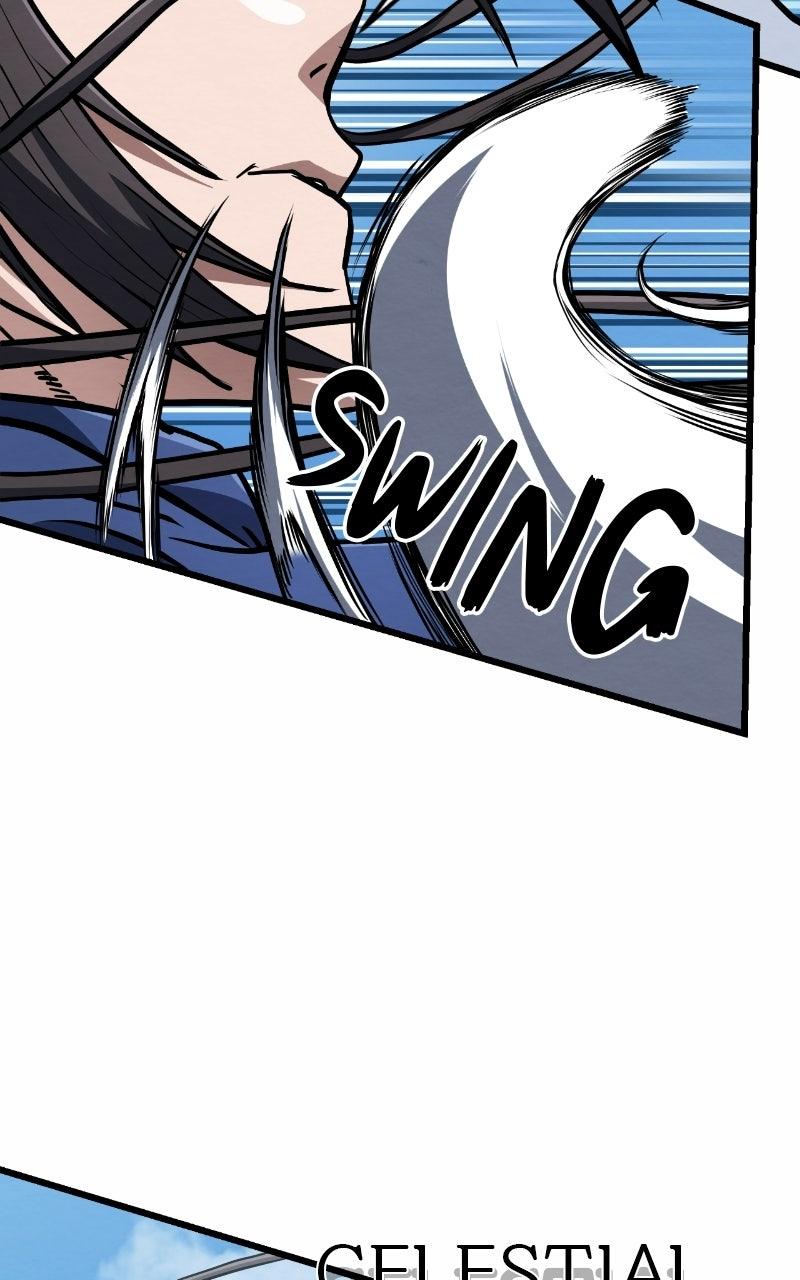 The Mighty Delinquentof the Dan Clan Chapter 22 page 82 - 