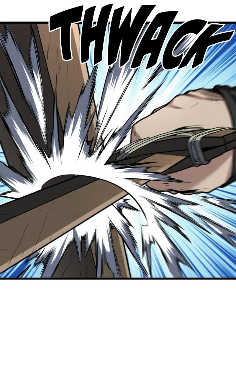 The Mighty Delinquentof the Dan Clan Chapter 22 page 85 - 