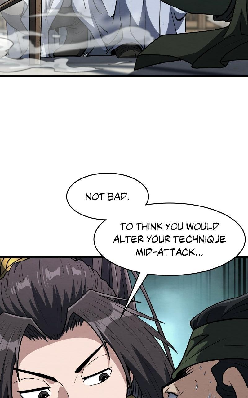 The Mighty Delinquentof the Dan Clan Chapter 22 page 87 - 