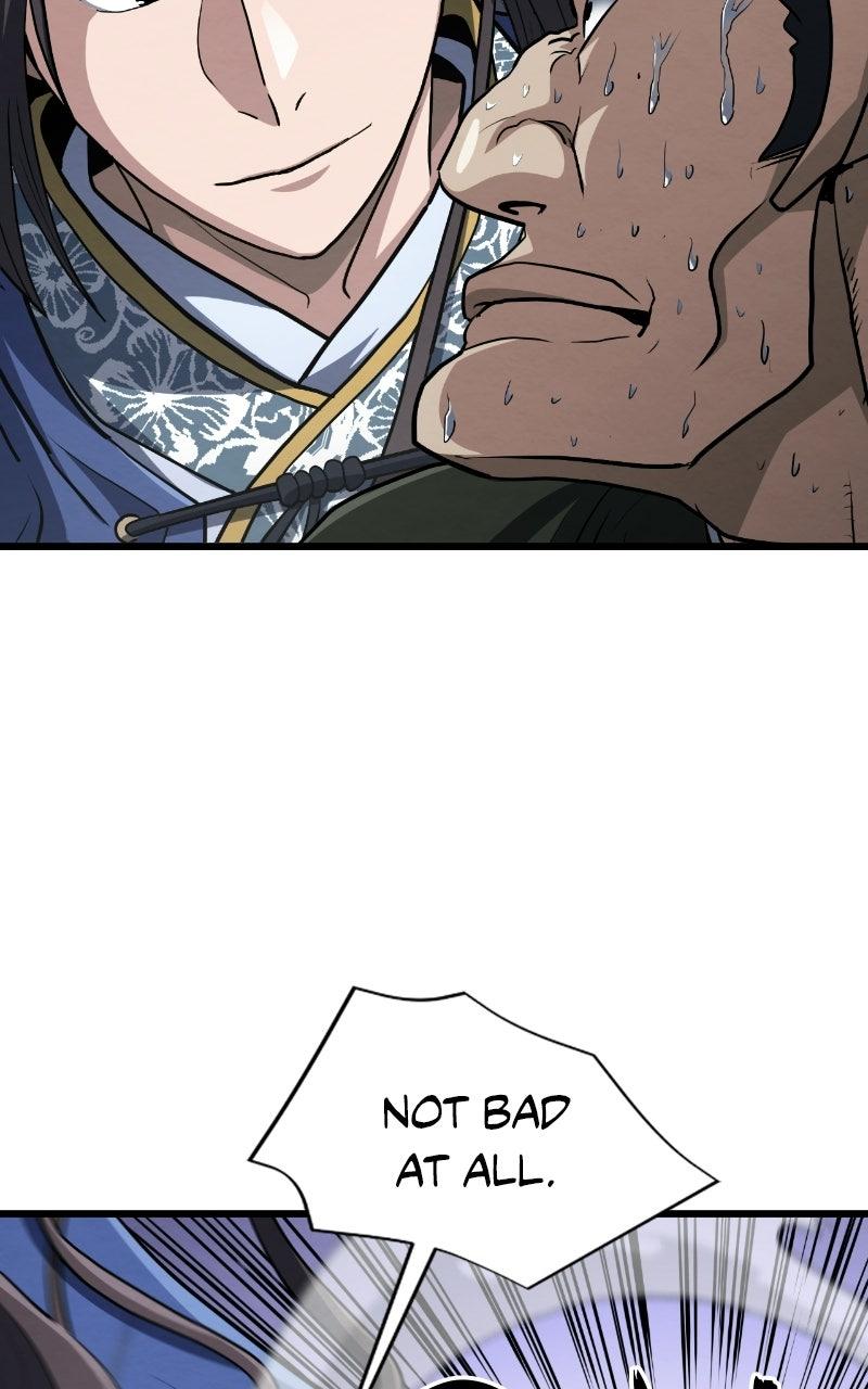 The Mighty Delinquentof the Dan Clan Chapter 22 page 88 - 