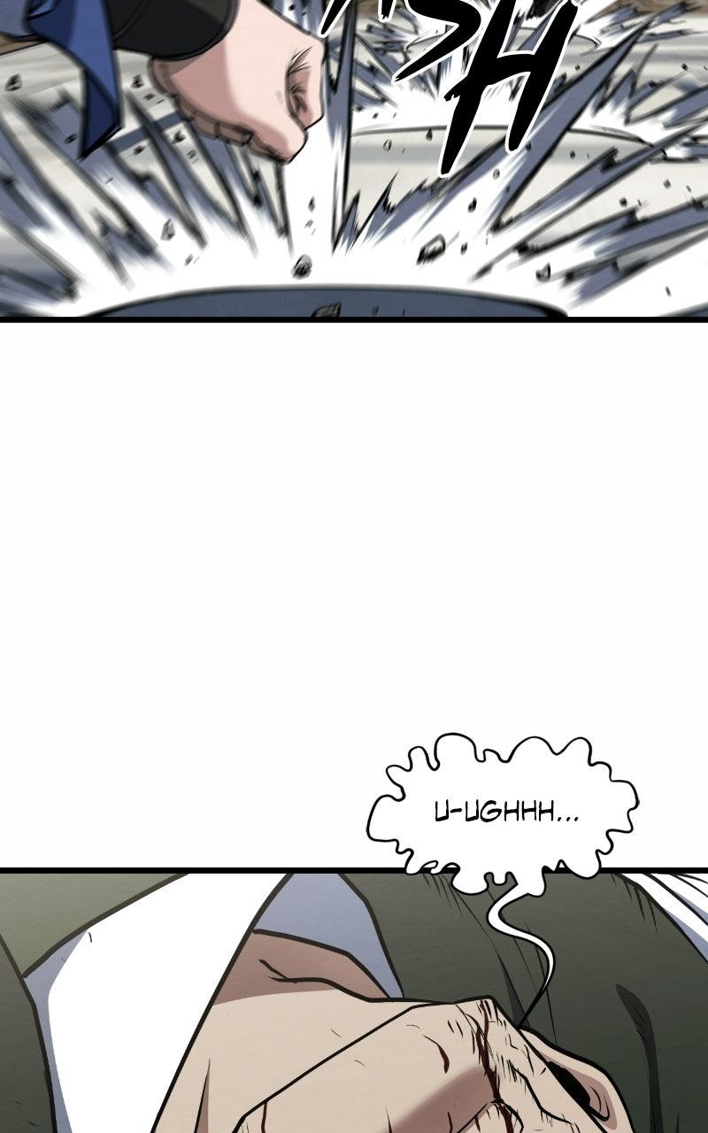 The Mighty Delinquentof the Dan Clan Chapter 22 page 97 - 