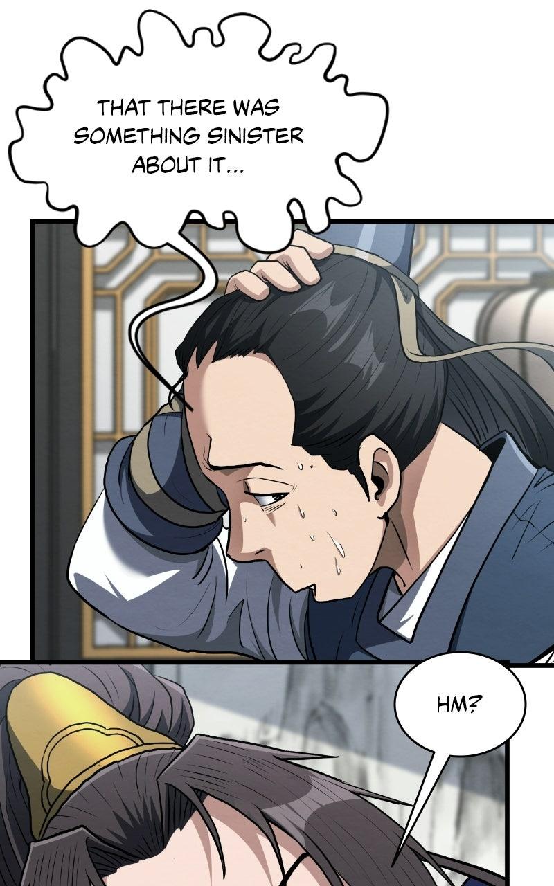 The Mighty Delinquentof the Dan Clan Chapter 23 page 16 - 