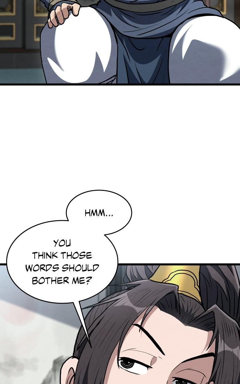 The Mighty Delinquentof the Dan Clan Chapter 23 page 25 - 