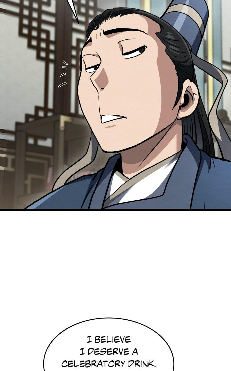 The Mighty Delinquentof the Dan Clan Chapter 23 page 30 - 