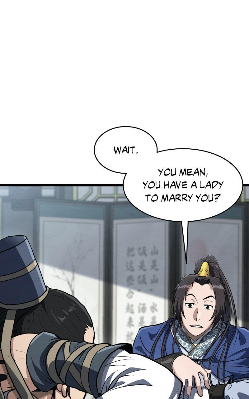 The Mighty Delinquentof the Dan Clan Chapter 23 page 45 - 